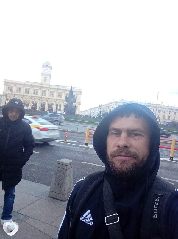 Андрей, 40, Майкопе — анкета №2186669