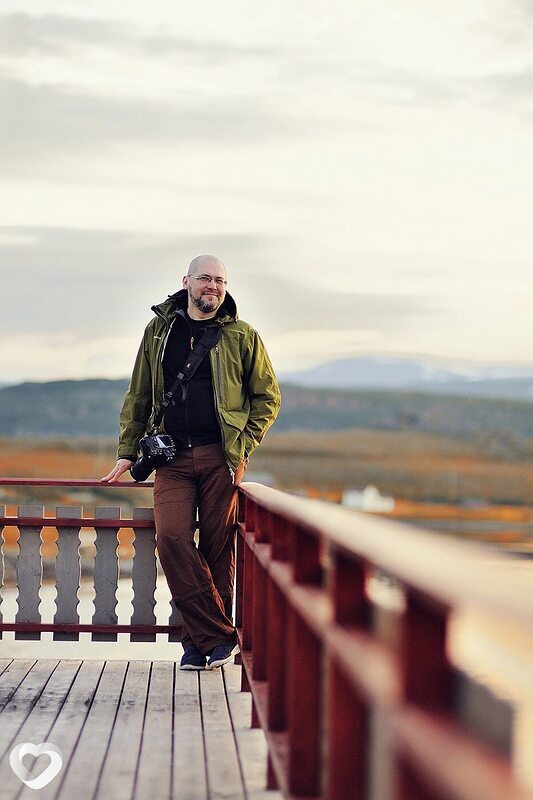 Евгений, 52, Мурманске — анкета №2186241