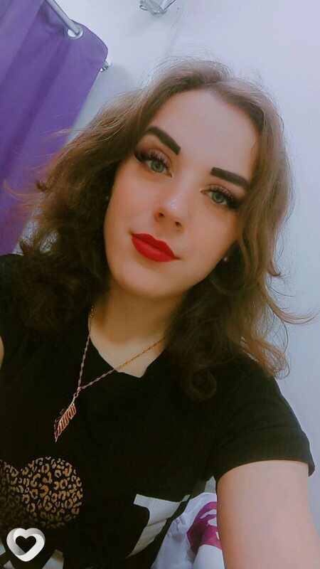 Энжи, 32, Оренбурге — анкета №2186242