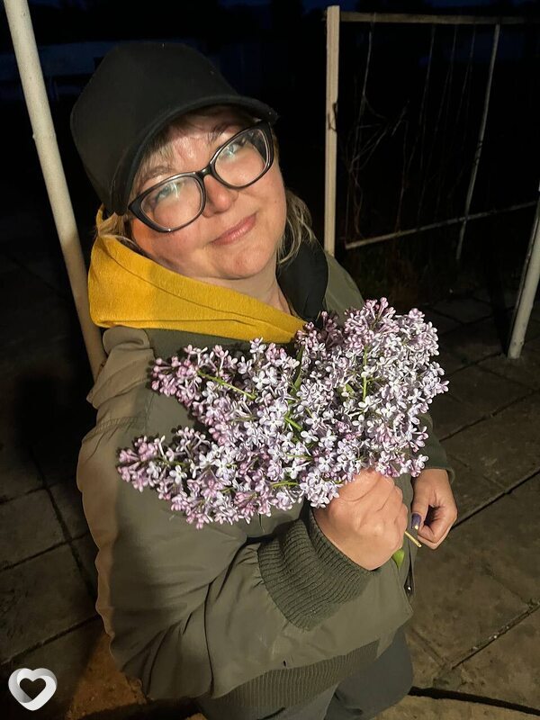 Олеся, 40, Липецке — анкета №2186251