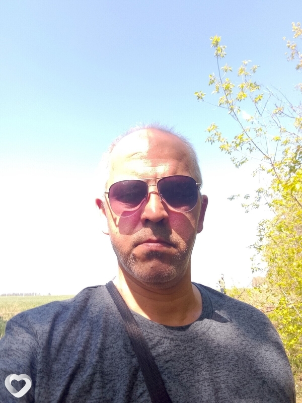 Джамшед, 49, Ульяновске — анкета №2186255