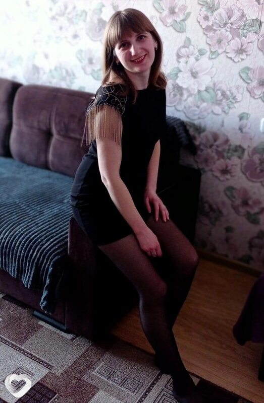 Екатерина, 37, Барановичах — анкета №2186305