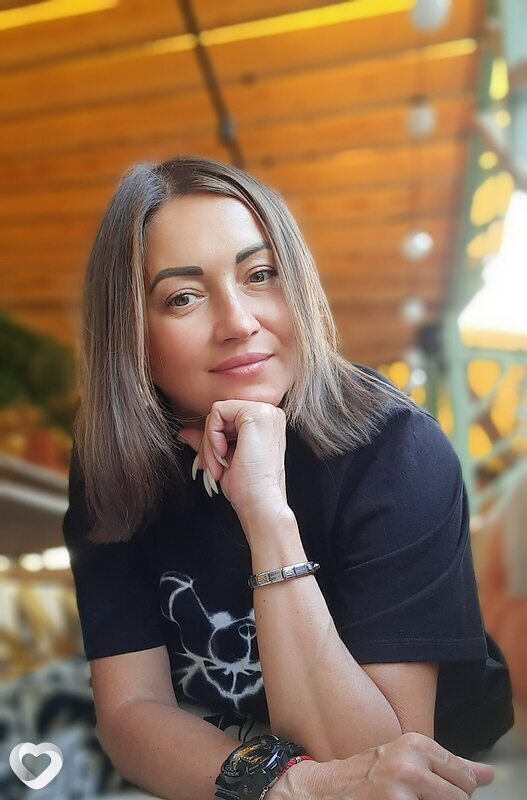 Елена, 51, Нижнем Новгороде — анкета №2186320
