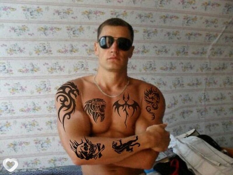 Сергей, 36, Гданьск — анкета №2186327