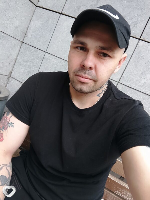 Руслан, 32, Истре — анкета №2186388