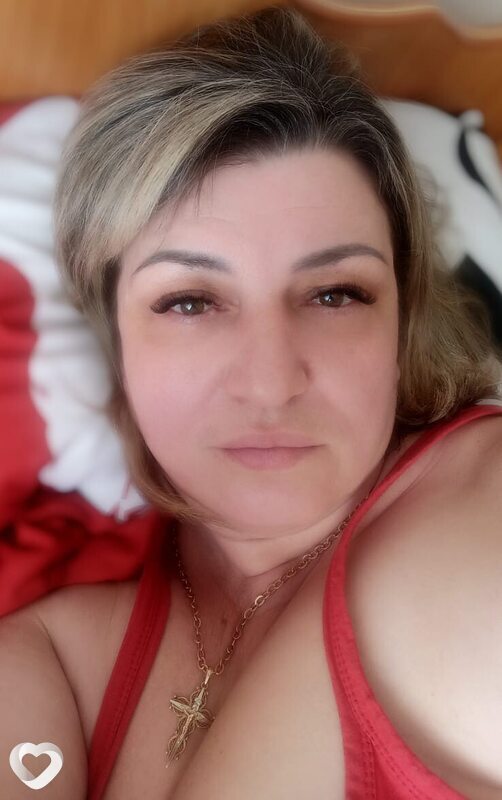 Елена, 45, Самаре — анкета №2186418