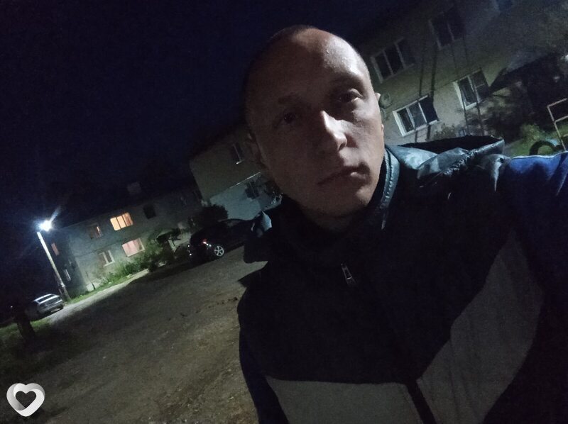 Михаил, 30, Владимире — анкета №2186355