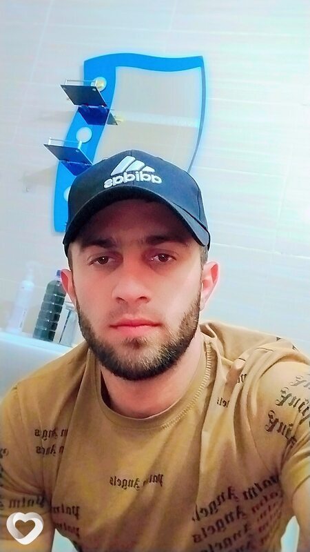 Maxa, 28, Липецке — анкета №2186358