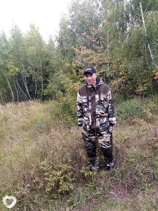 Евгений, 40, Орёл — анкета №2186361