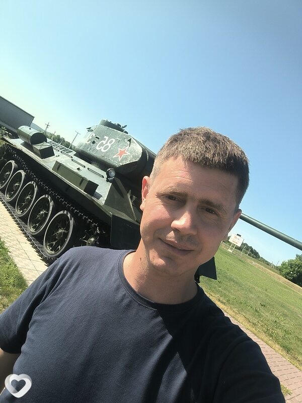 Владимир, 35, Экибастузе — анкета №2186487