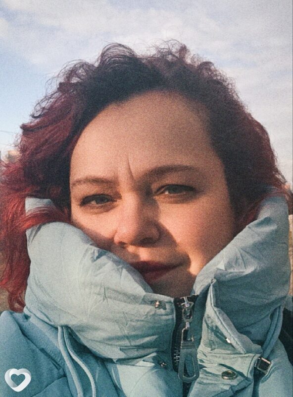 Ирина, 46, Минске — анкета №2186492