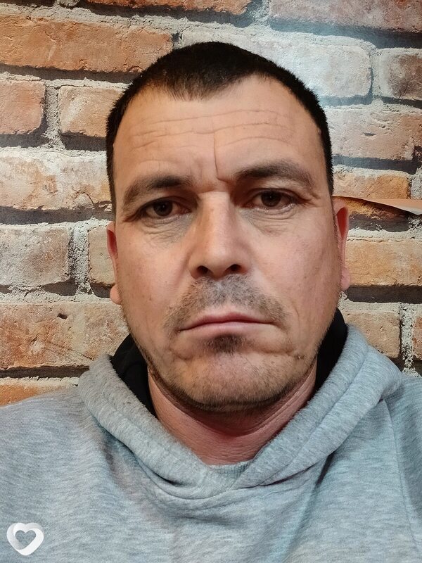 Санжар, 39, Химках — анкета №2186497