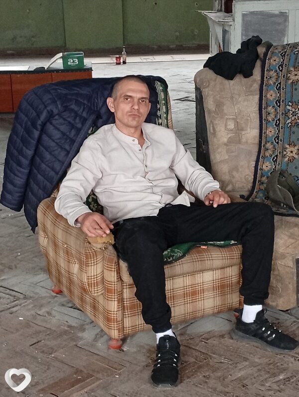 Константин, 39, Донецке — анкета №2186499