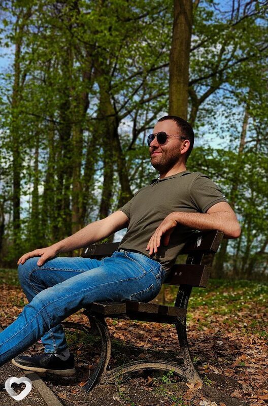 Стівен, 29, Познань — анкета №2186627