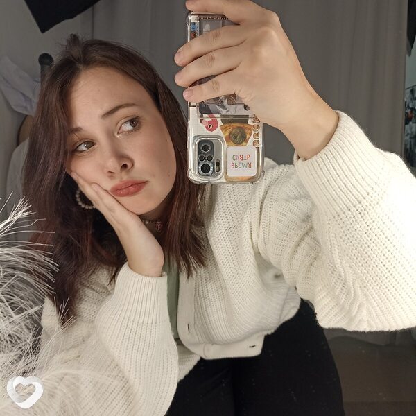 Маргарита, 23, Петрозаводске — анкета №2186637