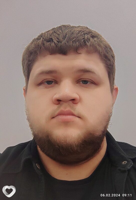 Виктор, 30, Щербинка — анкета №2186644
