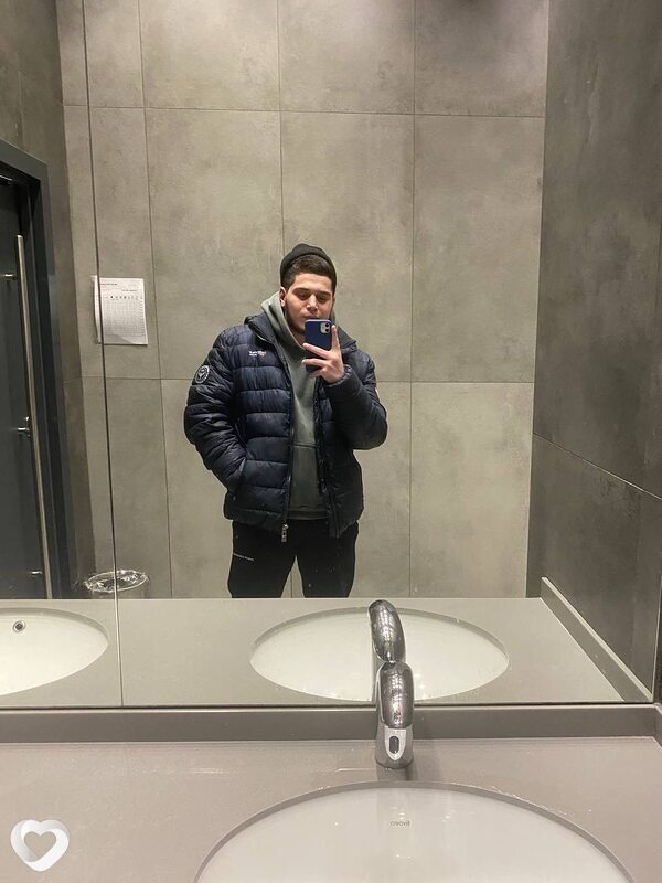Кахабер, 23, Новосибирске — анкета №2186770