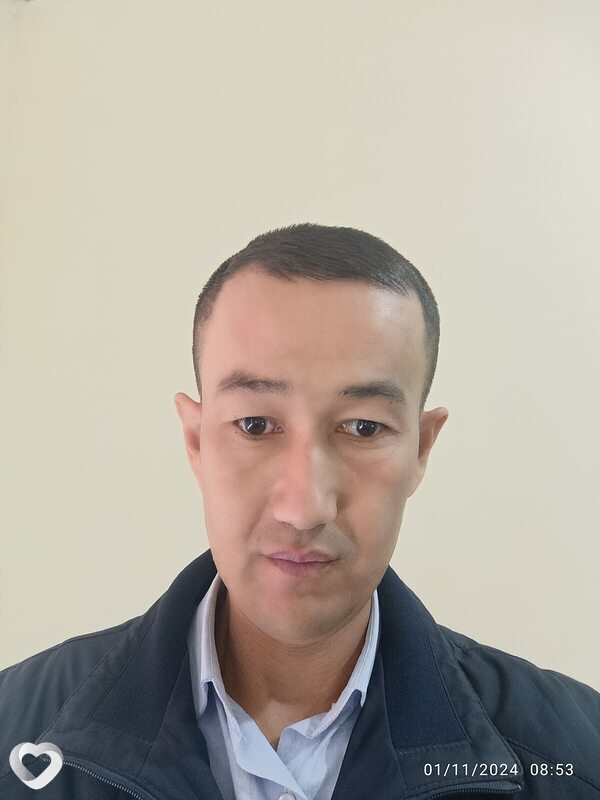 Алишер, 38, Мытищах — анкета №2186775