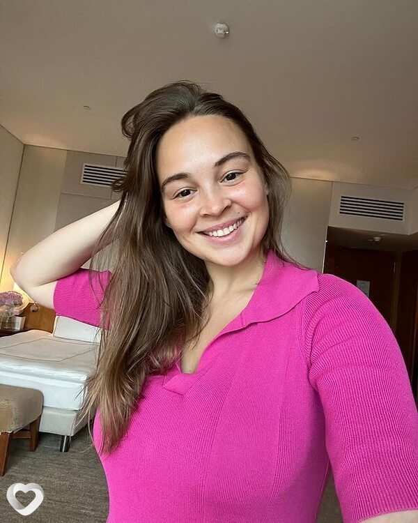 Юля, 27, Сибае — анкета №2186776