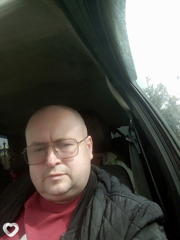Баламут, 46, Златоусте — анкета №2186781