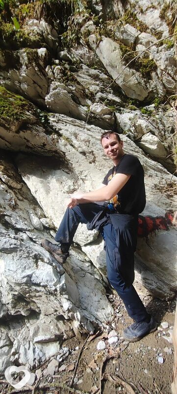 Андрей, 28, Адлер — анкета №2186436