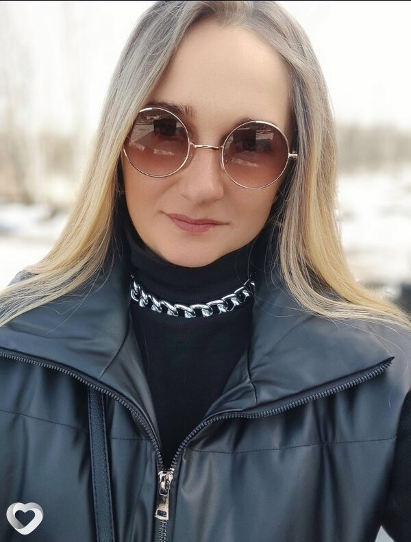 Мария, 34, Междуреченске — анкета №2186440