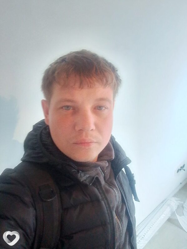 Павел, 39, Санкт-Петербурге — анкета №2186452