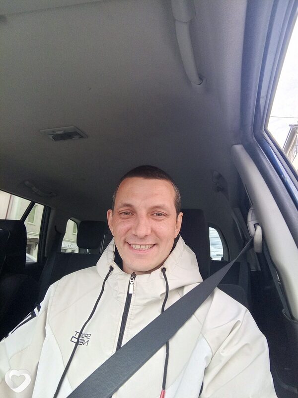 Алексей, 37, Екатеринбурге — анкета №2186533