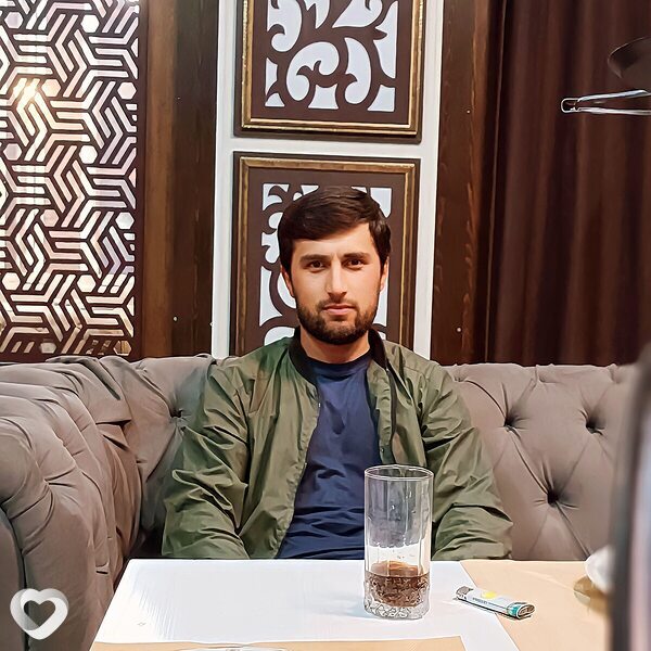Алим, 26, Нижнем Тагиле — анкета №2186536