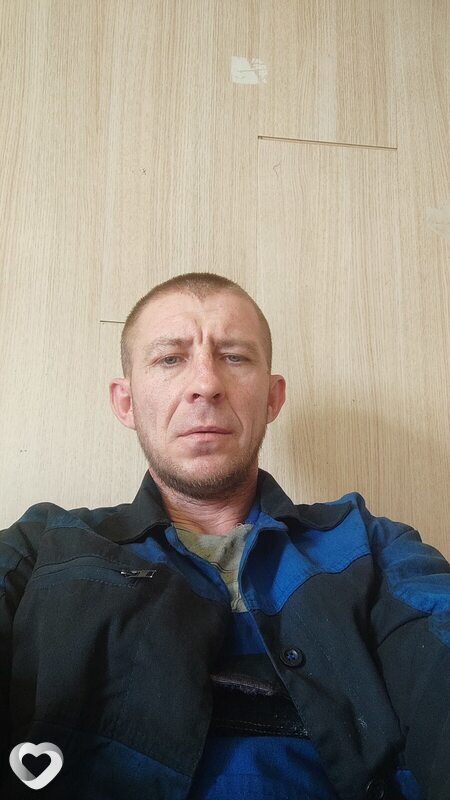 Алексей, 46, Новошахтинске — анкета №2186537