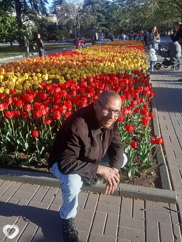 Денис, 49, Севастополе — анкета №2186539