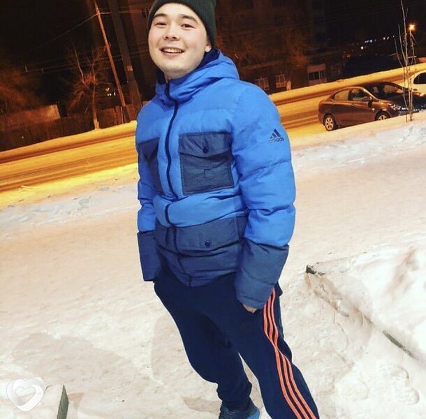 Алмаз, 29, Орске — анкета №2186541