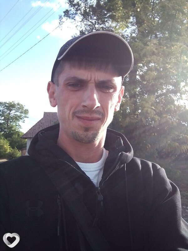 Юра, 30, Запорожье — анкета №2186543