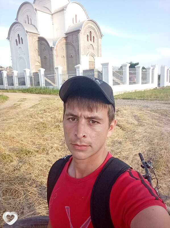 Stepan, 32, Ростове-на-Дону — анкета №2186550