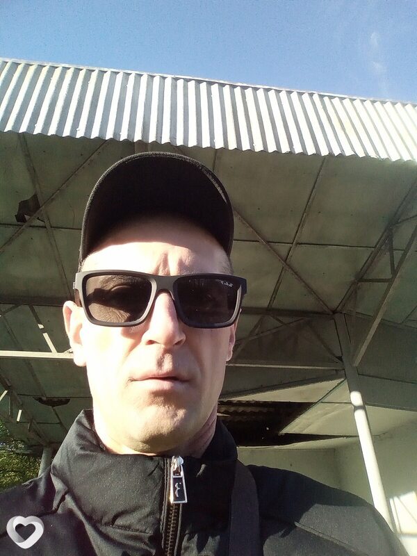 Андрей, 43, Краснодаре — анкета №2186456