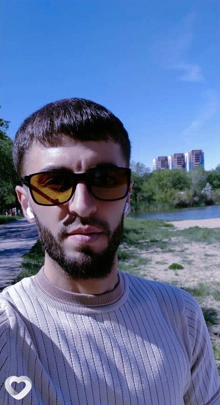 Едик, 32, Караганде — анкета №2186469