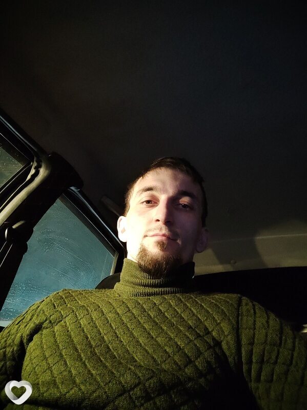 Сабур, 29, Евпатории — анкета №2186476