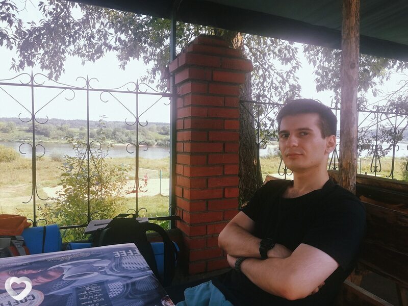 Нурлан, 26, Москве — анкета №2186283