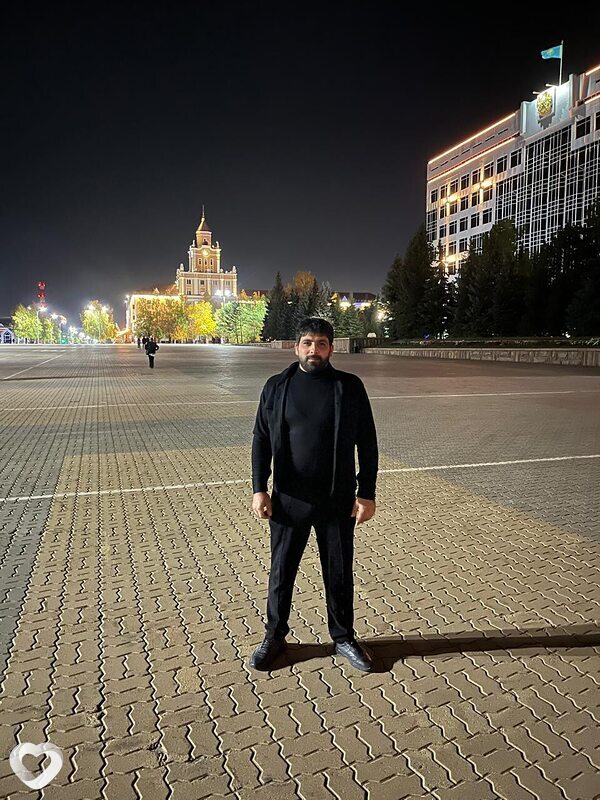 Narek, 28, Нижнем Новгороде — анкета №2186300