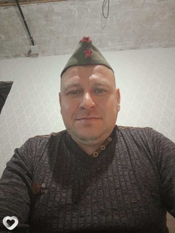 Рамиль, 39, Казани — анкета №2186301