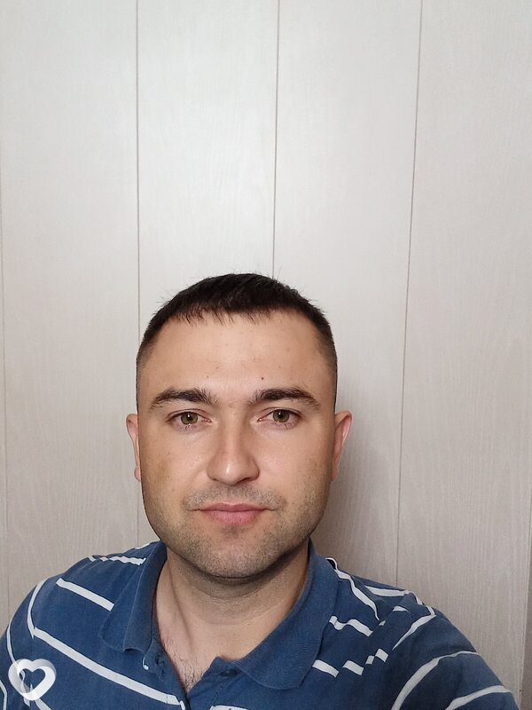 Евгений, 37, Курске — анкета №2186504