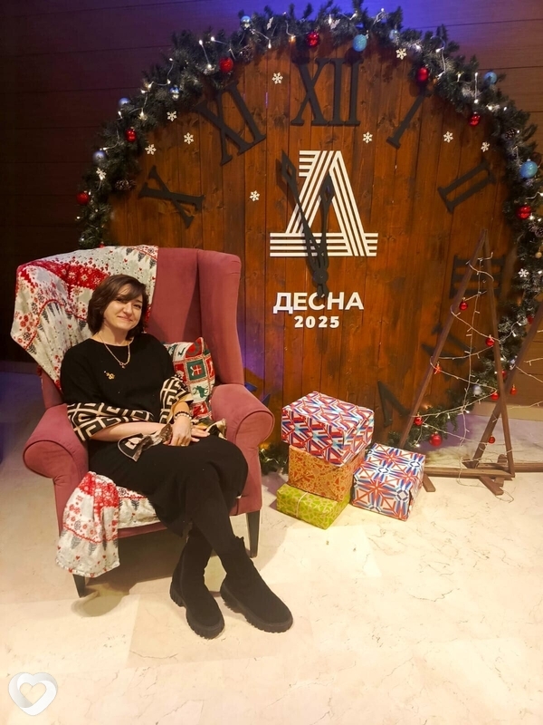 Алина, 47, Старом Осколе — анкета №2186511