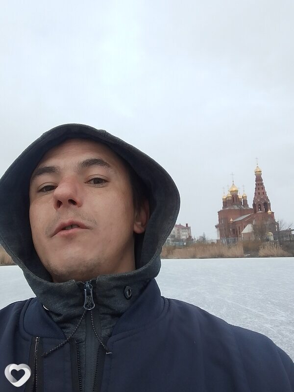 Игорь, 34, Кущевская — анкета №2186512