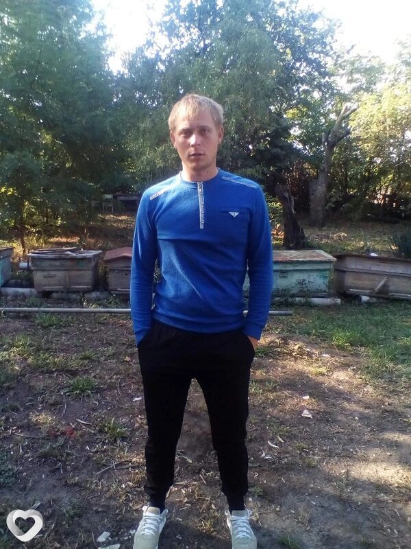 Федя, 32, Белореченске — анкета №2186516
