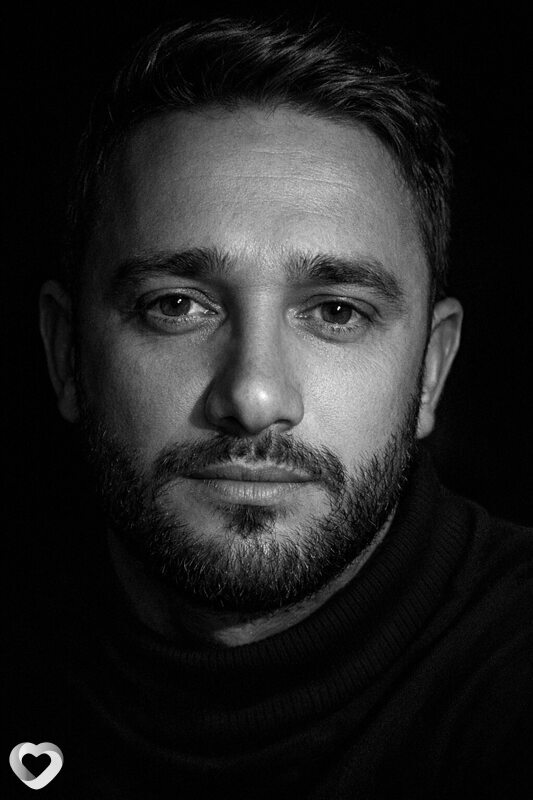 Alim, 33, Баку — анкета №2186523