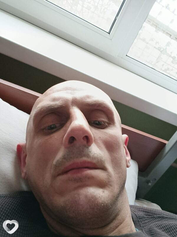 Александр, 44, Барановичах — анкета №2186527