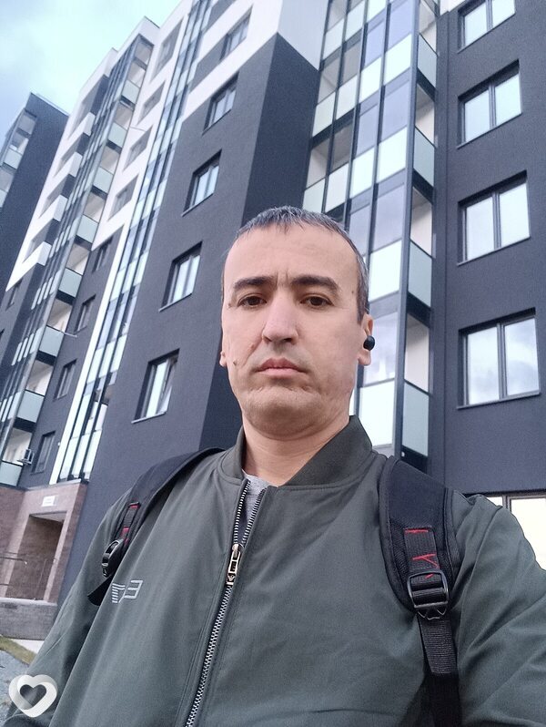 Зафар, 45, Тольятти — анкета №2186262