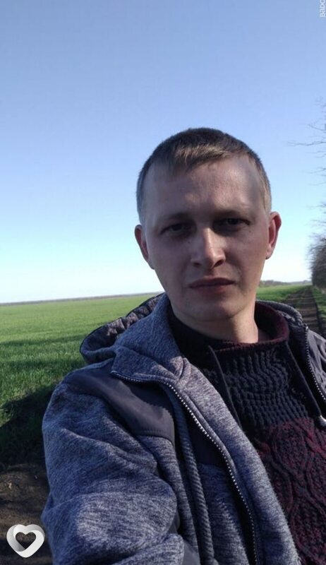 Виктор, 33, Бердянске — анкета №2186272