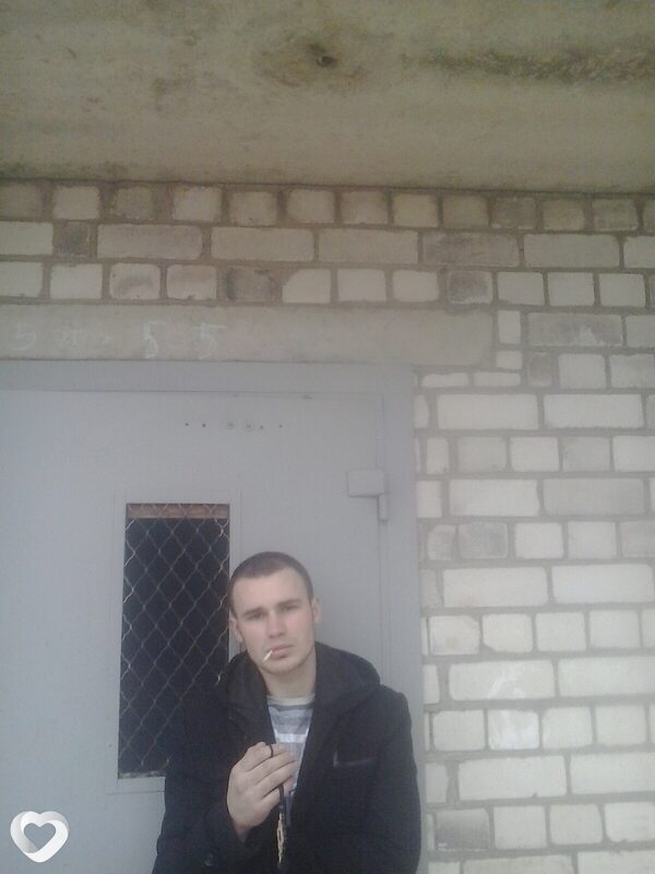 Максим, 32, Дзержинске — анкета №2186677