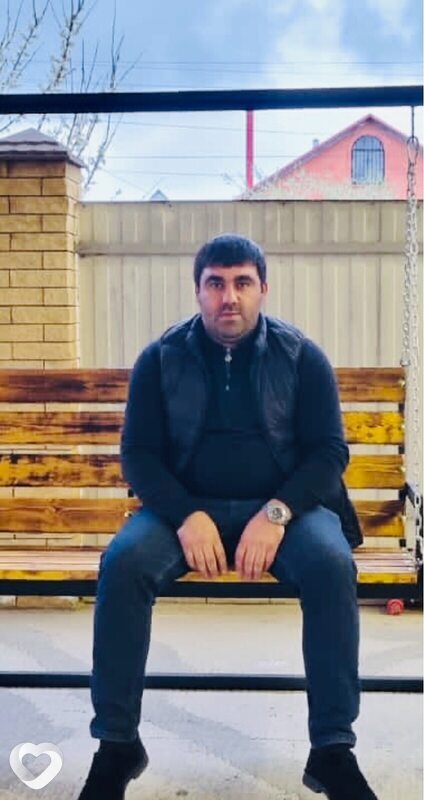 Арт, 32, Крымске — анкета №2186680